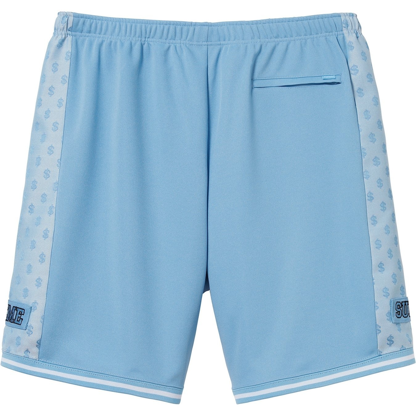 Monogram Short view 9